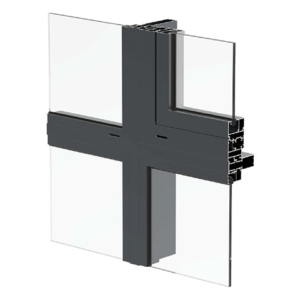 THERMIA AF52 Mullion